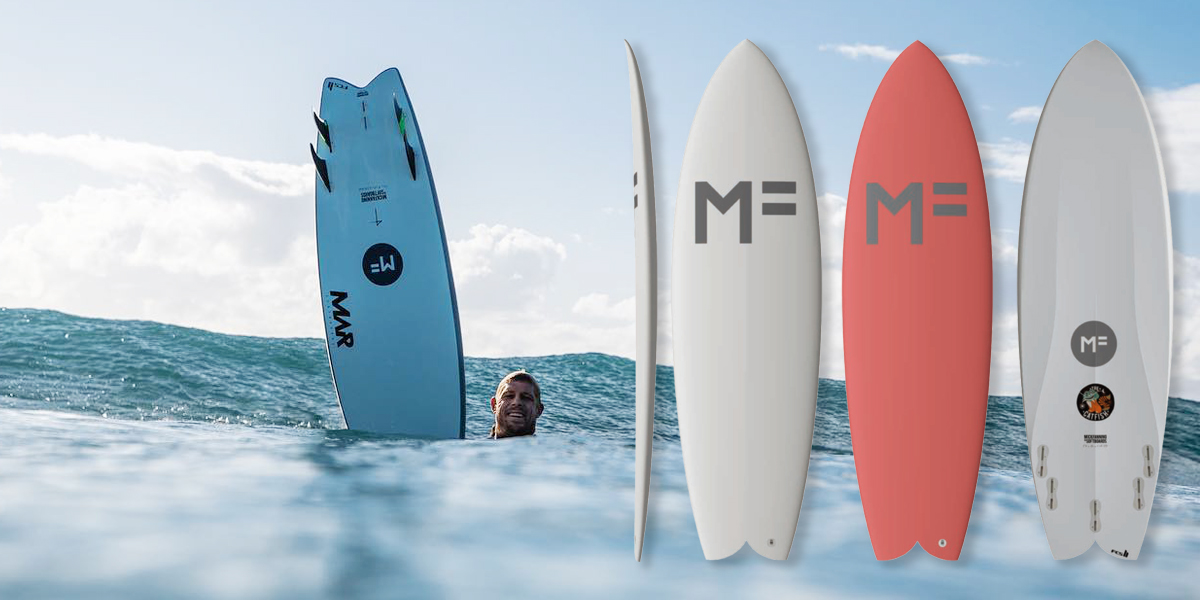 Mf Softboards The Surfboard Agency 株式会社the Agencyが運営する オフィシャルサーフボード Onlineサイト