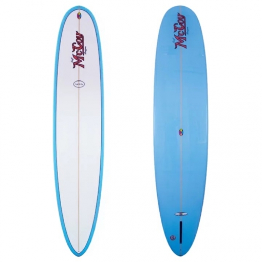 McCoy Surfboards（マッコイサーフボード）