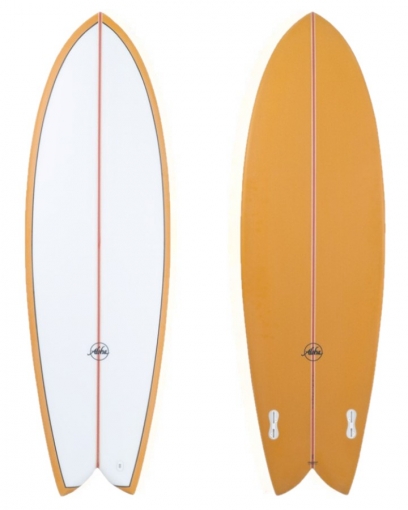 ALOHA SURFBOARDS（アロハサーフボード）