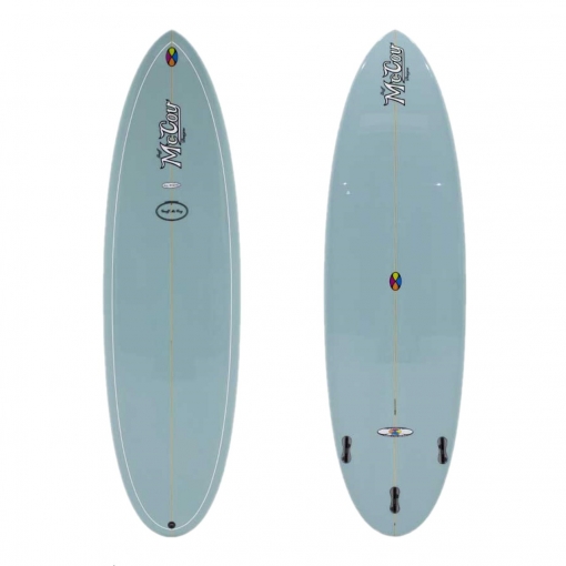 McCoy Surfboards（マッコイサーフボード）