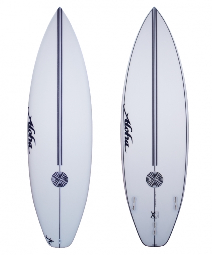 ALOHA SURFBOARDS（アロハサーフボード）