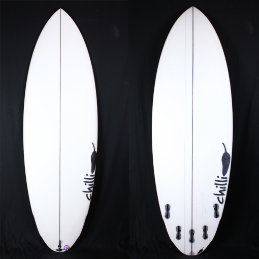 AGENCY SURFBOARDS/BULLANT５'８ 直接手渡しのみ tivicr.com