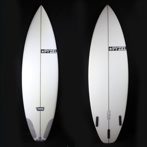 AGENCY SURFBOARDS/BULLANT５'８ 直接手渡しのみ tivicr.com